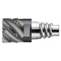 AH3E85378-E16-5/8 CONE FIT TIP - USA Tool & Supply