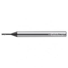 H4044919-2MMX15MM LOC SC 2FL MINI - USA Tool & Supply