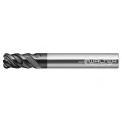 H3070318-12MM-2MM CR SC 4FL CC EM - USA Tool & Supply
