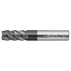 H3071318-16MM TOUGH GUYS H50 4FL SC - USA Tool & Supply