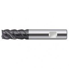 H3171318-16MM SC 4FL CC EM - USA Tool & Supply