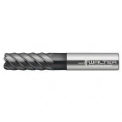 AH8082228-1/2-.060CR SC 6FL SE EM - USA Tool & Supply