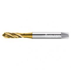 TC115-M10X1.5 6H WY80AA HS SPFL TAP - USA Tool & Supply
