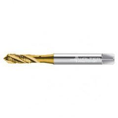 TC115-M10X1.5 6H WY80AA HS SPFL TAP - USA Tool & Supply
