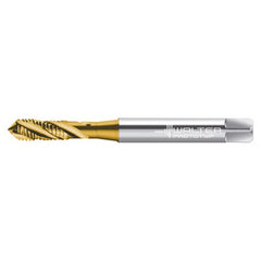 TC115-M5X0.8 6H WY80AA - USA Tool & Supply