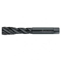 TC142-G1/4-28 WY80FC HS SP FL TAP - USA Tool & Supply