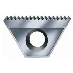 T0192106-2.5X3 THREAD MILL INSERT - USA Tool & Supply