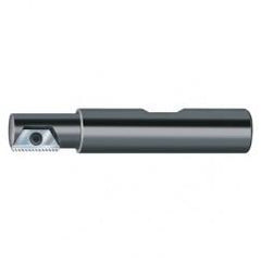 T9131000-25X5 THREAD MILLING HOLDER - USA Tool & Supply