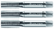 30060-M12 HGB HSS BRIGHT - USA Tool & Supply