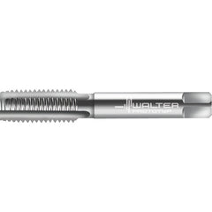 M4x0.7 6H 3 Flute HSS Spiral Point Tap - USA Tool & Supply