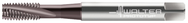 20410T2-M6X1 6HX 3FL HS SPFL TAP - USA Tool & Supply