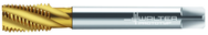 2456315-G3/8 PARADUR INOX 25 - USA Tool & Supply