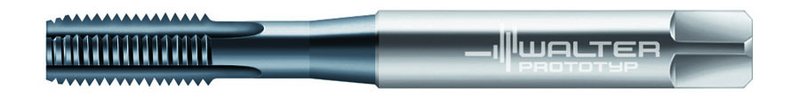 E2031456-M4X.7 6HX 3FL HS STFL TAP - USA Tool & Supply