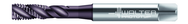 EP2051352-M4X.7 6HX 3FL HS SPFL TAP - USA Tool & Supply