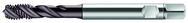 S2051302-M3 PARADUR THL COATED - USA Tool & Supply