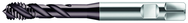 S2456302-G1/4 PARADUR THL COATED - USA Tool & Supply