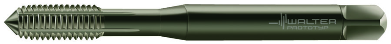 D70617-M4 PROTODYN SC HSS-CO NID - USA Tool & Supply