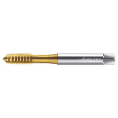 M6x1 6H 3 Flute HSS VAP Spiral Point Tap - USA Tool & Supply