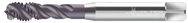 TC142-M4X0.7 6HX WW60RB HS SPFL TAP - USA Tool & Supply