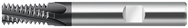 TC610-UNC5/8-W0-WJ30RC 6H THRD MILL - USA Tool & Supply