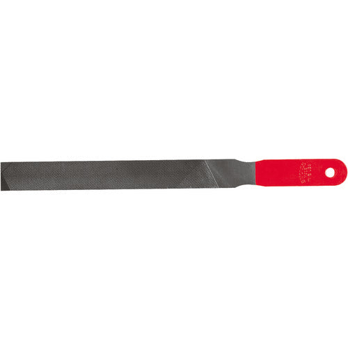 10 inch Flat File with Paddle Handle - Exact Industrial Supply