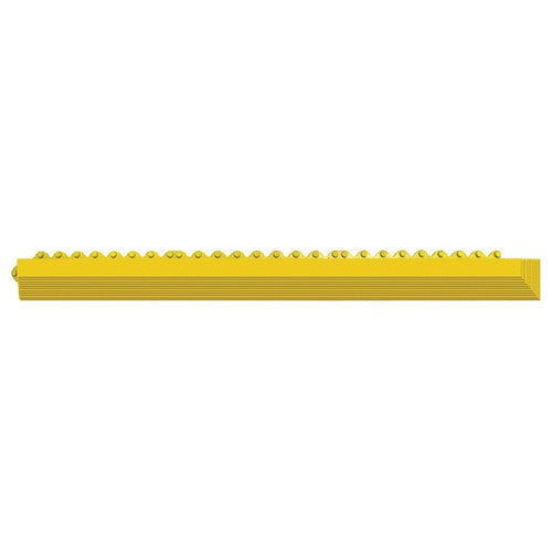 5/8″ × 3 1/4' × 3' Male Yellow 100N Drain - USA Tool & Supply