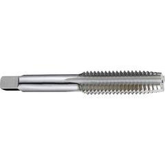 5/8-18 H3 4-Flute Plug Hand Tap-Bright - USA Tool & Supply