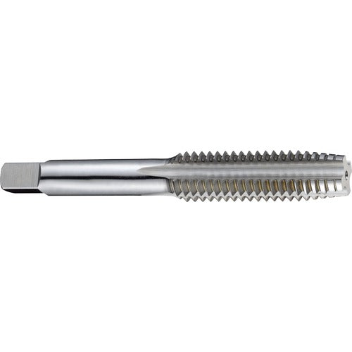 ‎3/8-16 H3 3FL HSS PLUG TAP-BRT - USA Tool & Supply