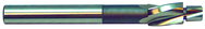 M5 Fine 3 Flute Counterbore - USA Tool & Supply