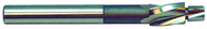 M3 Fine 3 Flute Counterbore - USA Tool & Supply
