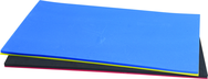 Proto® Do-It-Yourself Foam Drawer Kit, Blue/Yellow - USA Tool & Supply
