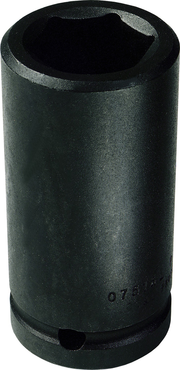 Proto® 3/4" Drive Deep Impact Socket 1-7/8" - 6 Point - USA Tool & Supply