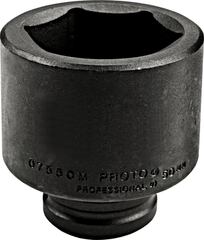 Proto® 3/4" Drive Impact Socket 31 mm - 6 Point - USA Tool & Supply