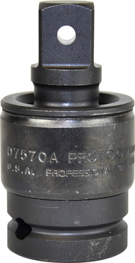 Proto® 3/8" Drive Impact Universal Joint - USA Tool & Supply