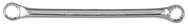 Proto® Full Polish Offset Double Box Wrench 1-1/16" x 1-1/8" - 12 Point - USA Tool & Supply