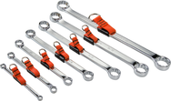 Proto® Tether-Ready 7 Piece Box Wrench Set - 12 Point - USA Tool & Supply