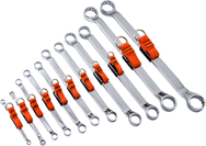 Proto® Tether-Ready 11 Piece Metric Box Wrench Set - 12 Point - USA Tool & Supply