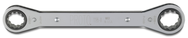 Proto® Double Box Ratcheting Wrench 3/4" x 7/8" - 12 Point - USA Tool & Supply