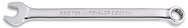 Proto® Full Polish Combination Wrench 32 mm - 12 Point - USA Tool & Supply