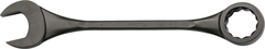 Proto® Black Oxide XL Combination Wrench 3-3/4" - 12 Point - USA Tool & Supply