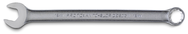 Proto® Satin Combination Wrench 18 mm - 12 Point - USA Tool & Supply