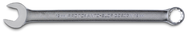 Proto® Satin Combination Wrench 19 mm - 12 Point - USA Tool & Supply