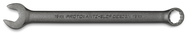 Proto® Black Oxide Combination Wrench 19 mm - 12 Point - USA Tool & Supply