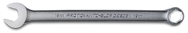 Proto® Satin Combination Wrench 19 mm - 6 Point - USA Tool & Supply