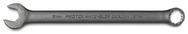 Proto® Black Oxide Combination Wrench 21 mm - 12 Point - USA Tool & Supply