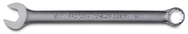 Proto® Satin Combination Wrench 23 mm - 12 Point - USA Tool & Supply