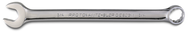 Proto® Full Polish Combination Wrench 3/4" - 12 Point - USA Tool & Supply