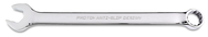 Proto® Full Polish Combination Wrench 25 mm - 12 Point - USA Tool & Supply