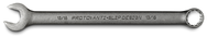 Proto® Black Oxide Combination Wrench 13/16" - 12 Point - USA Tool & Supply