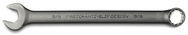 Proto® Black Oxide Combination Wrench 15/16" - 12 Point - USA Tool & Supply